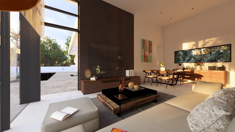 Nouvelle construction - Villa - Ciudad Quesada - Dona Pepa