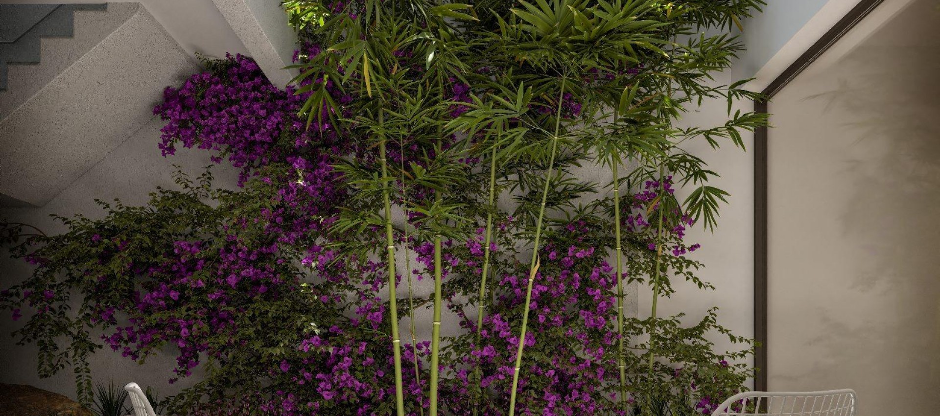 New Build - Apartment / flat - San Juan Playa - Nou Nazareth