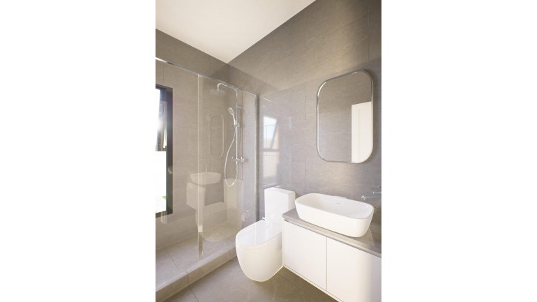 Nueva construcción  - Villa - Fortuna - Las Casicas