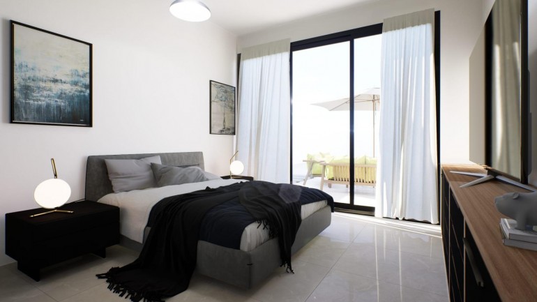 Nueva construcción  - Villa - Fortuna - Las Casicas