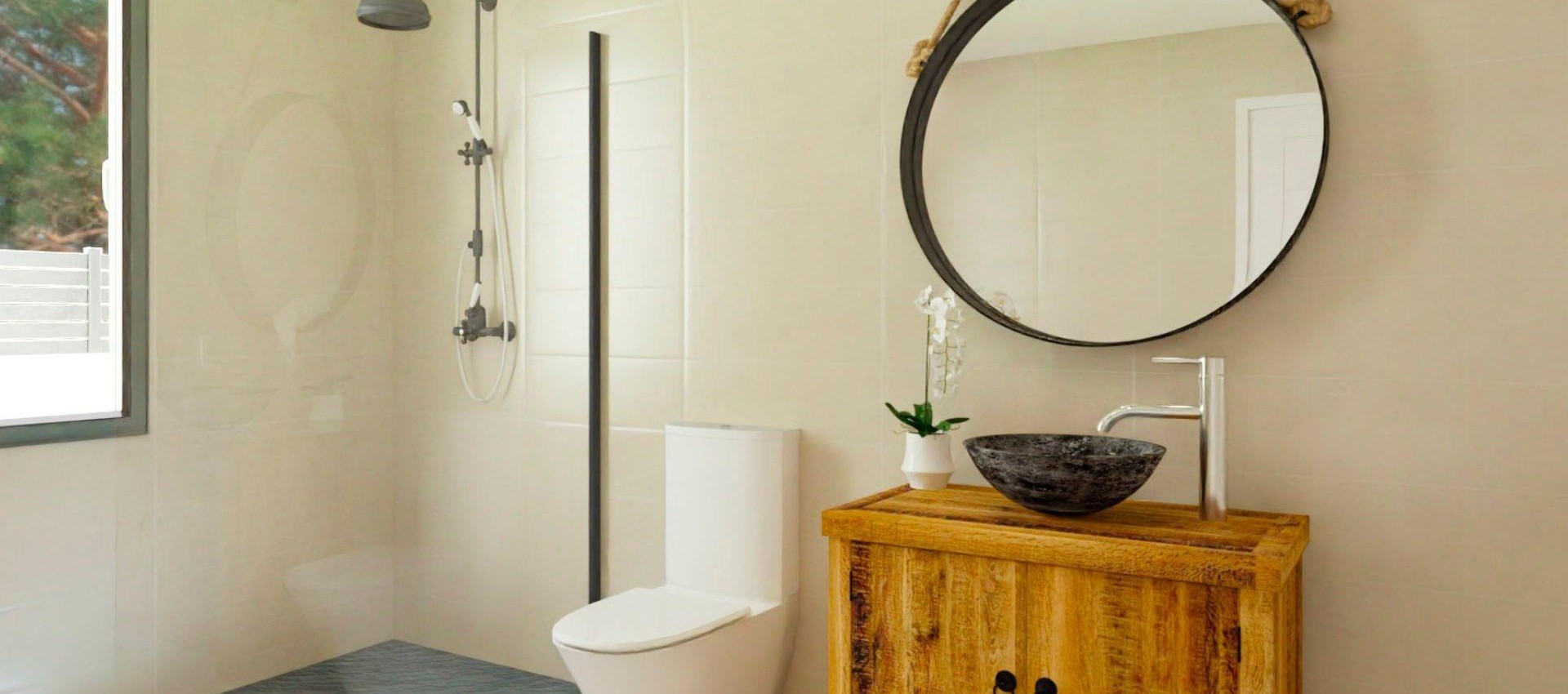 New Build - Villa - Monforte del Cid - La Capitana