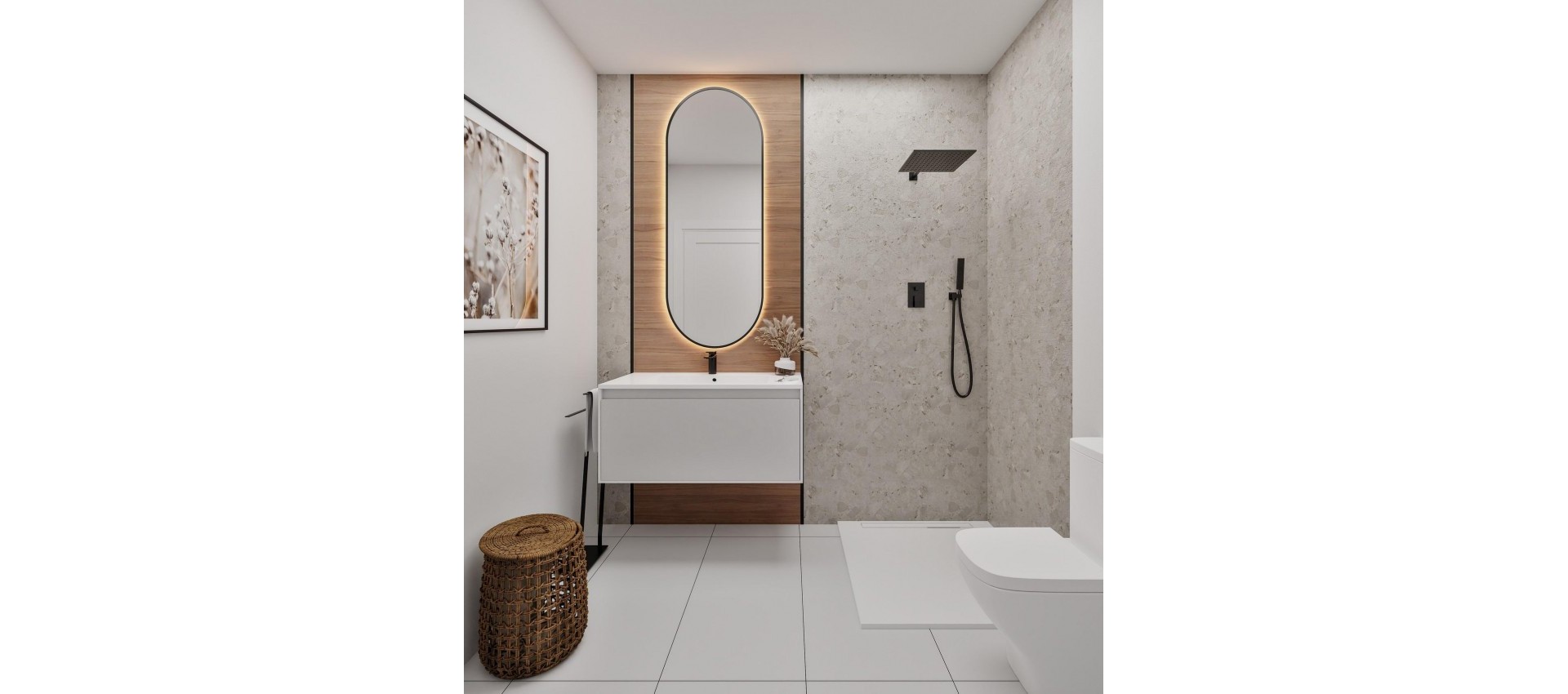 Nouvelle construction - Appartement - San Miguel de Salinas - Pueblo