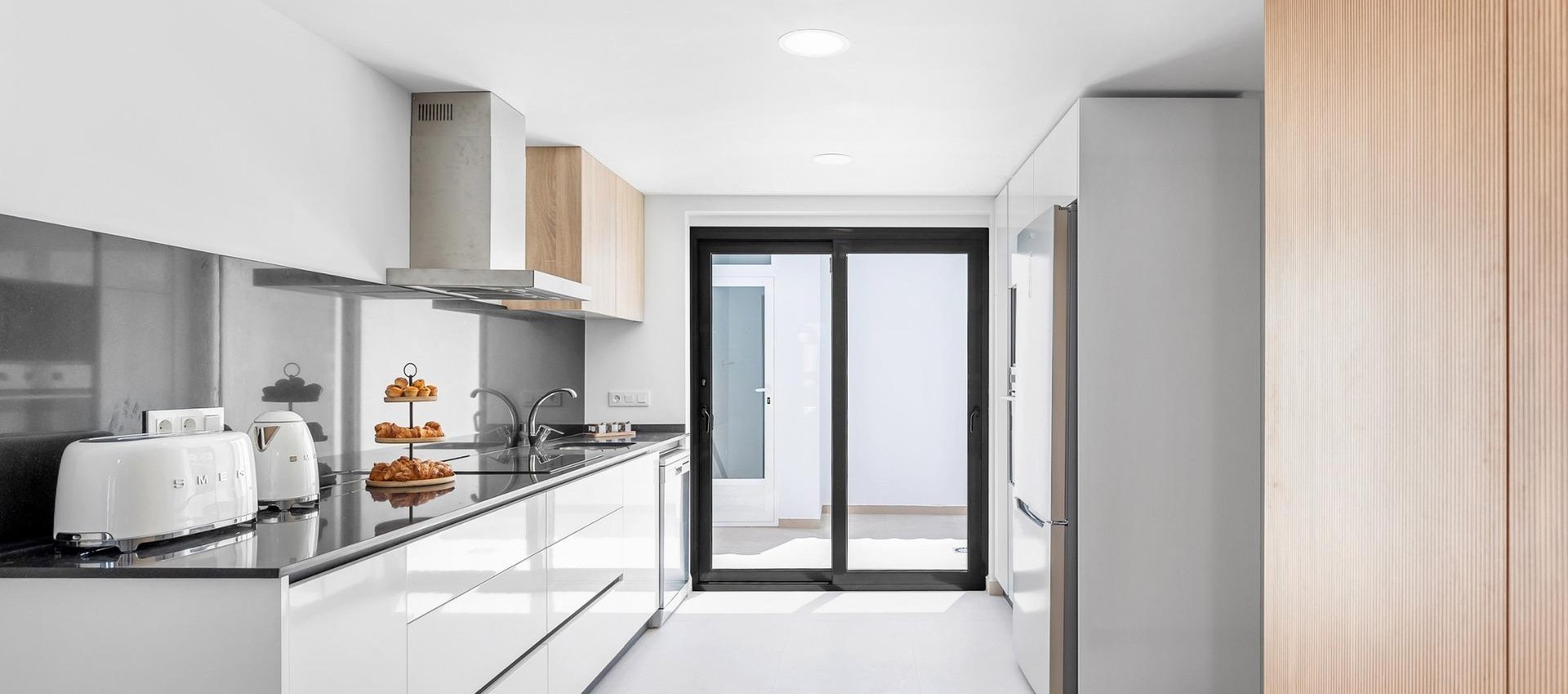 New Build - Town House - Rafal - pueblo