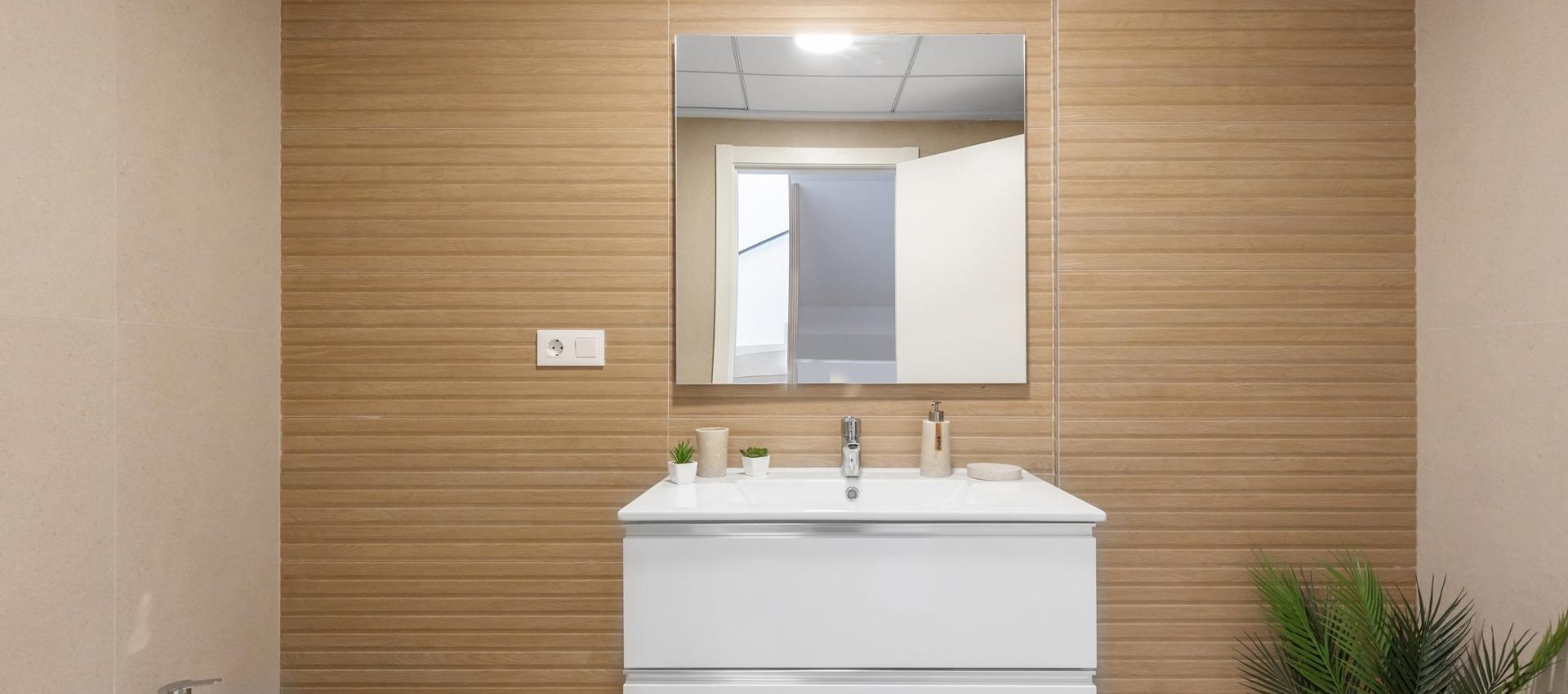 New Build - Town House - Rafal - pueblo