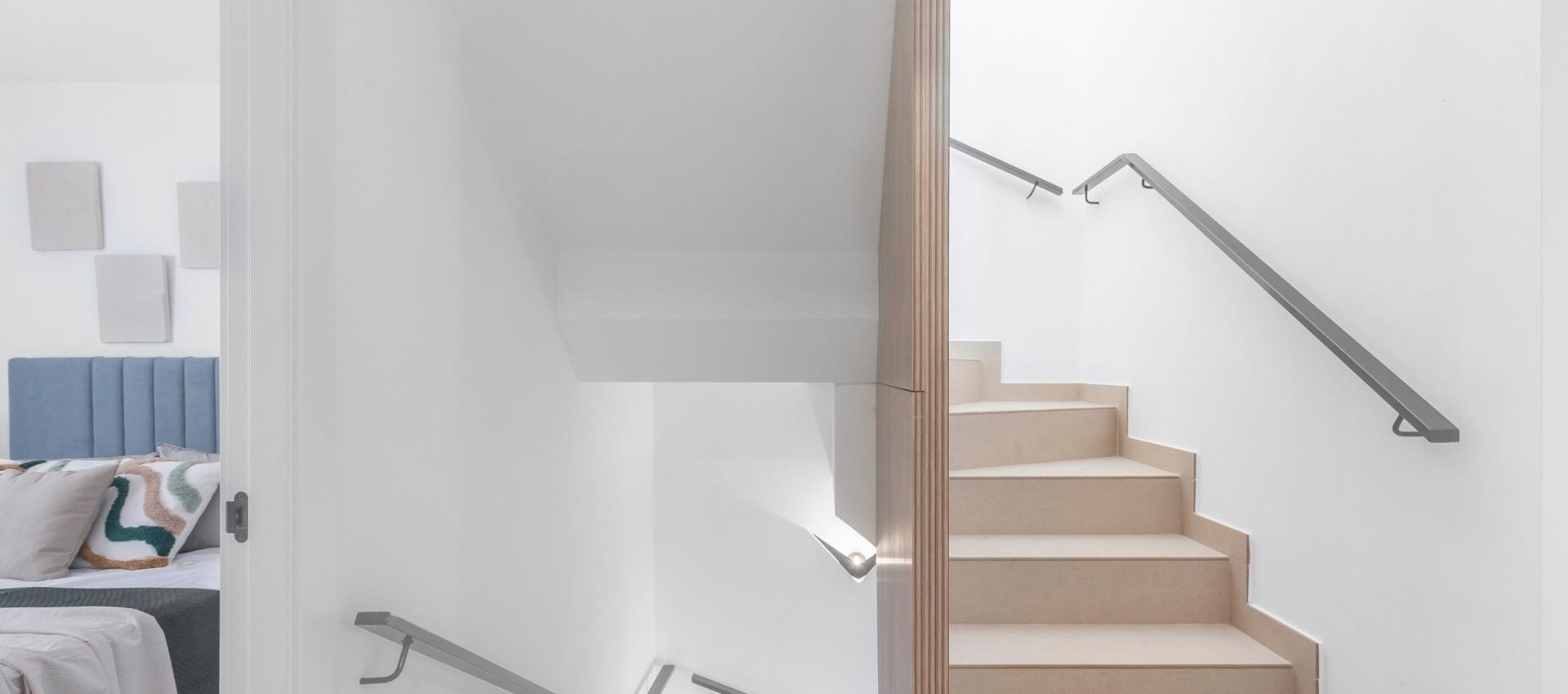 New Build - Town House - Rafal - pueblo