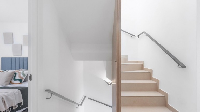 New Build - Town House - Rafal - pueblo