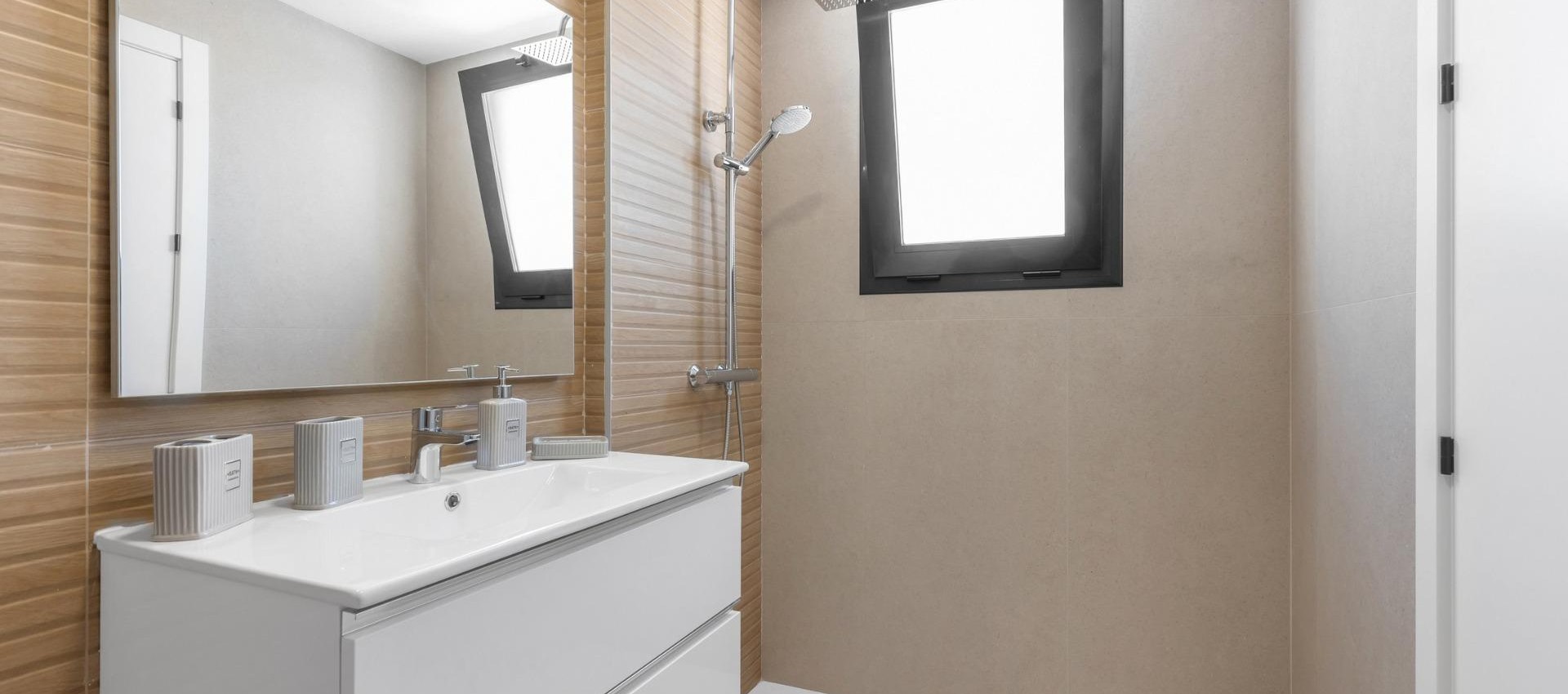 New Build - Town House - Rafal - pueblo