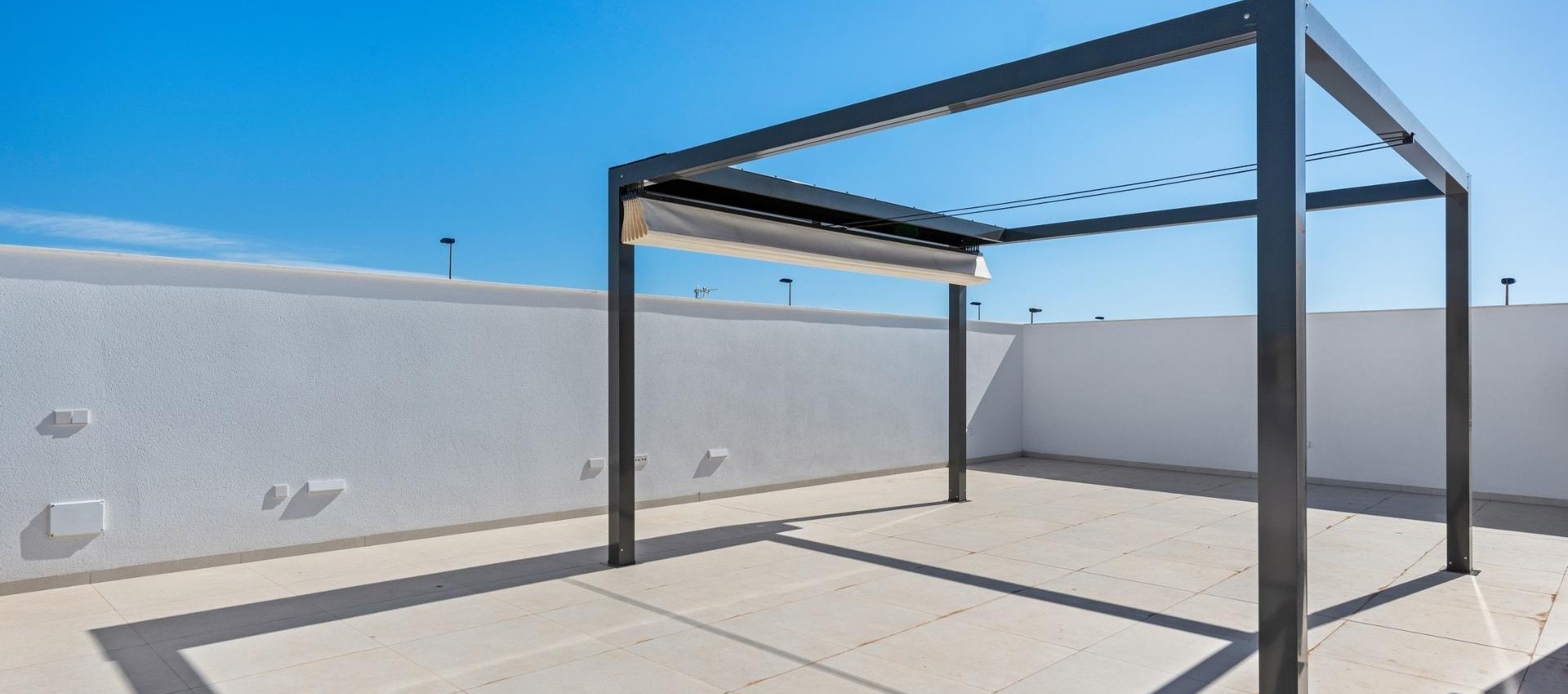 Nouvelle construction - Bungalow - Pilar de la Horadada - Parque del Mediterraneo