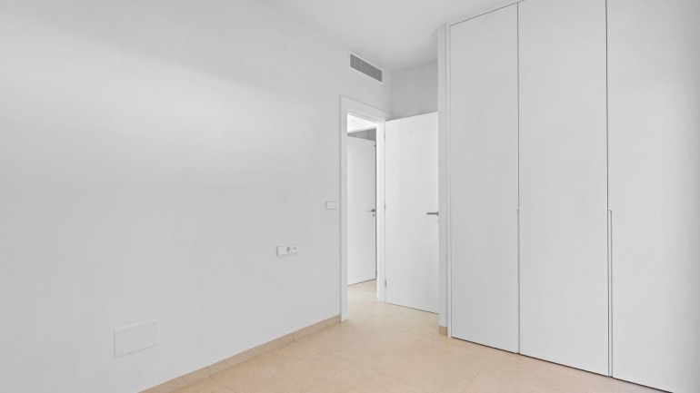 Nouvelle construction - Bungalow - Pilar de la Horadada - Parque del Mediterraneo