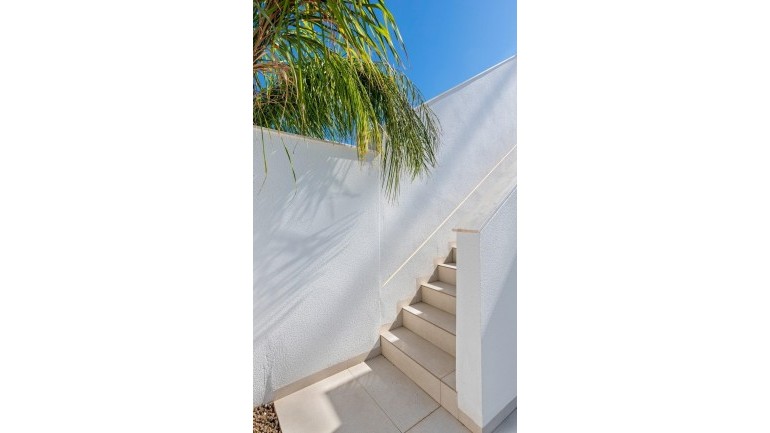 Nouvelle construction - Bungalow - Pilar de la Horadada - Parque del Mediterraneo