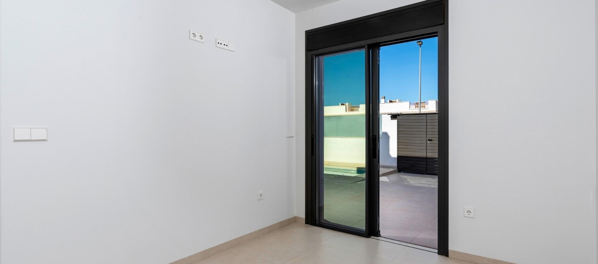 Nouvelle construction - Bungalow - Pilar de la Horadada - Parque del Mediterraneo