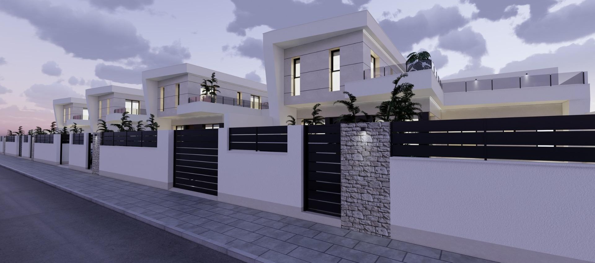 Nueva construcción  - Villa - Dolores - Sector 3