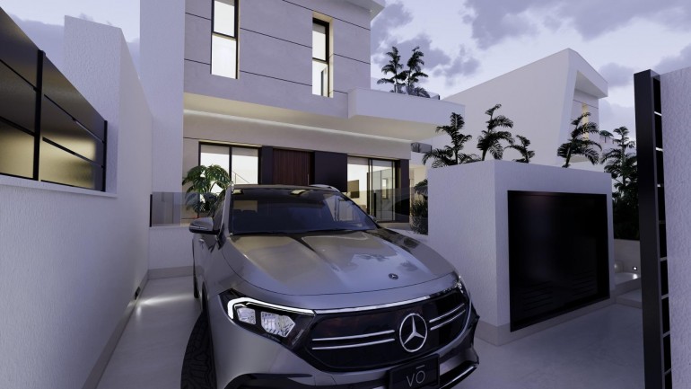 Nueva construcción  - Villa - Dolores - Sector 3