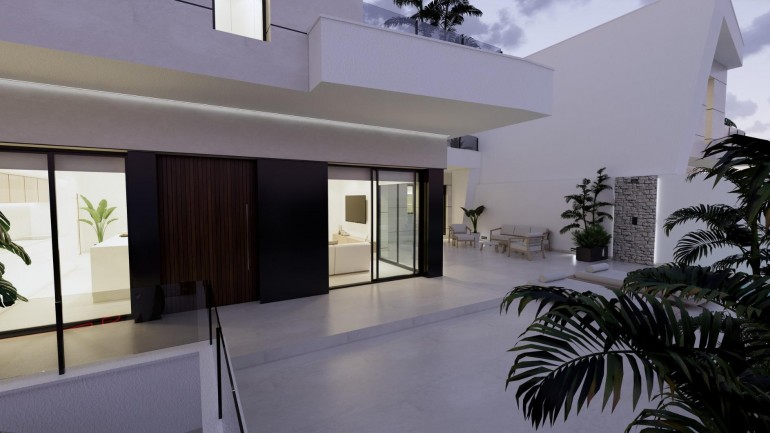 Nueva construcción  - Villa - Dolores - Sector 3