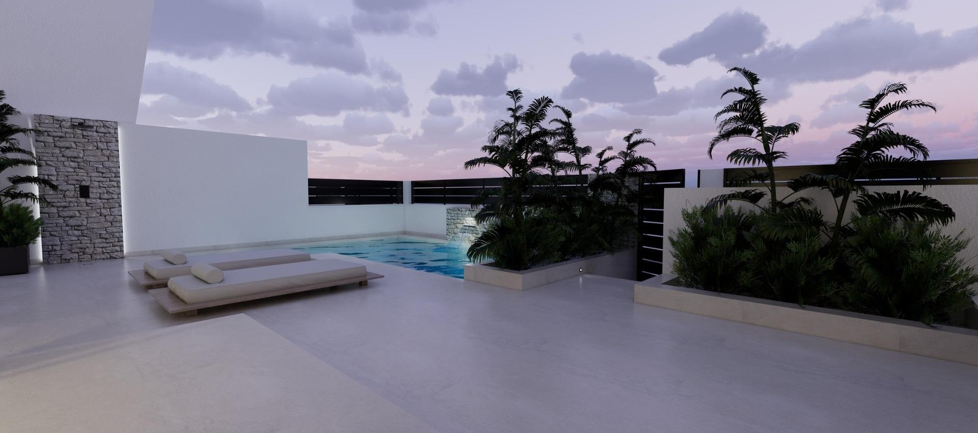 Nueva construcción  - Villa - Dolores - Sector 3