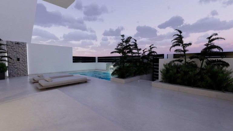 Nueva construcción  - Villa - Dolores - Sector 3