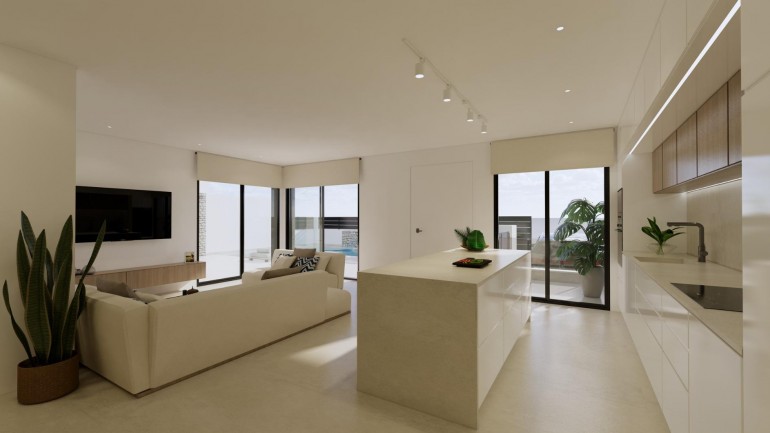 Nueva construcción  - Villa - Dolores - Sector 3