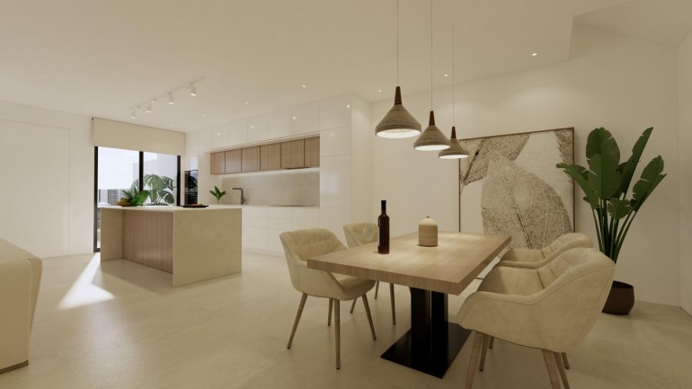 Nueva construcción  - Villa - Dolores - Sector 3