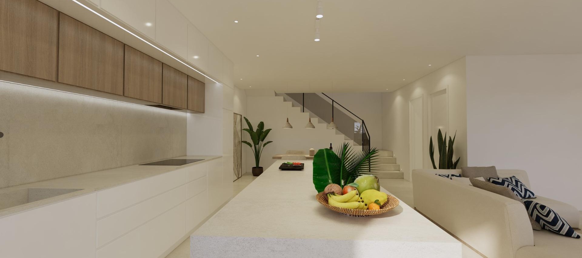 Nueva construcción  - Villa - Dolores - Sector 3