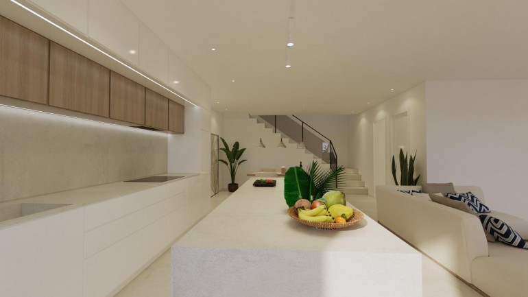 Nueva construcción  - Villa - Dolores - Sector 3