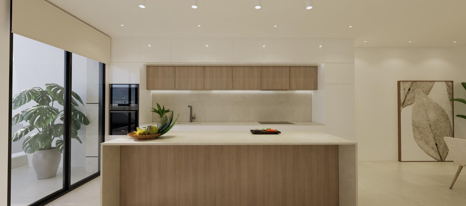 Nueva construcción  - Villa - Dolores - Sector 3