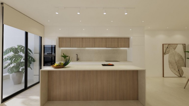 Nueva construcción  - Villa - Dolores - Sector 3