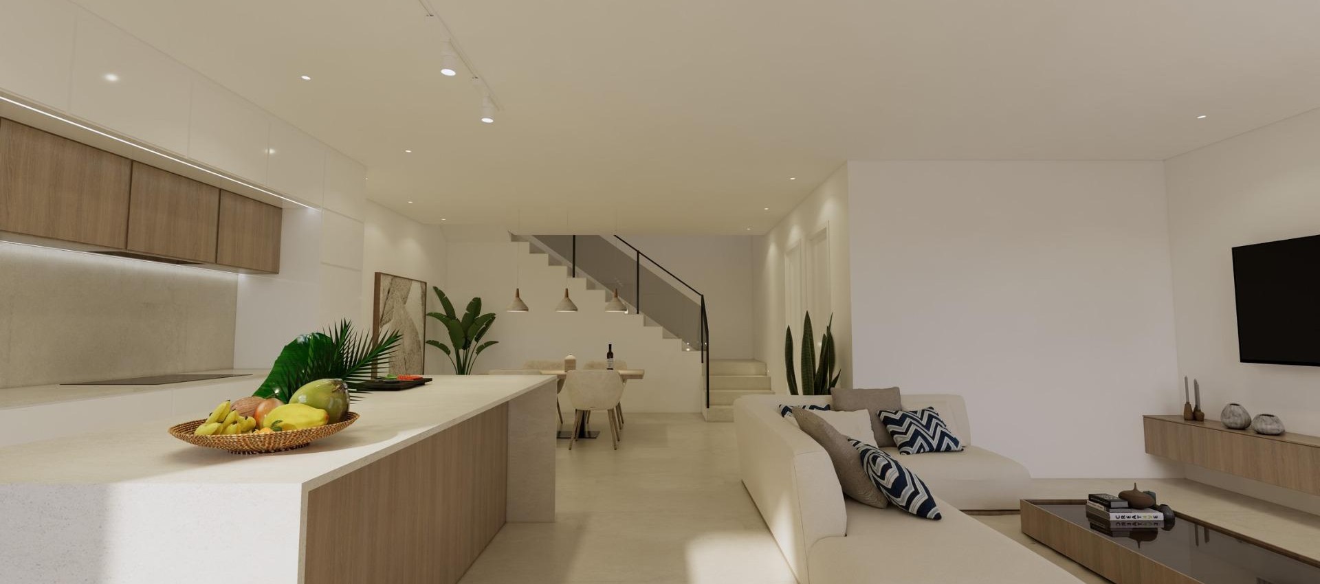 Nueva construcción  - Villa - Dolores - Sector 3