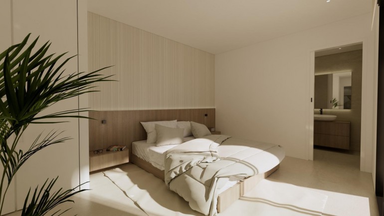 Nueva construcción  - Villa - Dolores - Sector 3