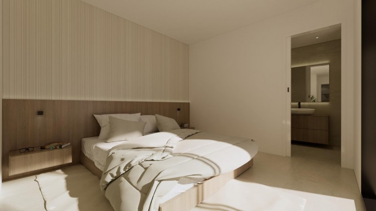 Nueva construcción  - Villa - Dolores - Sector 3