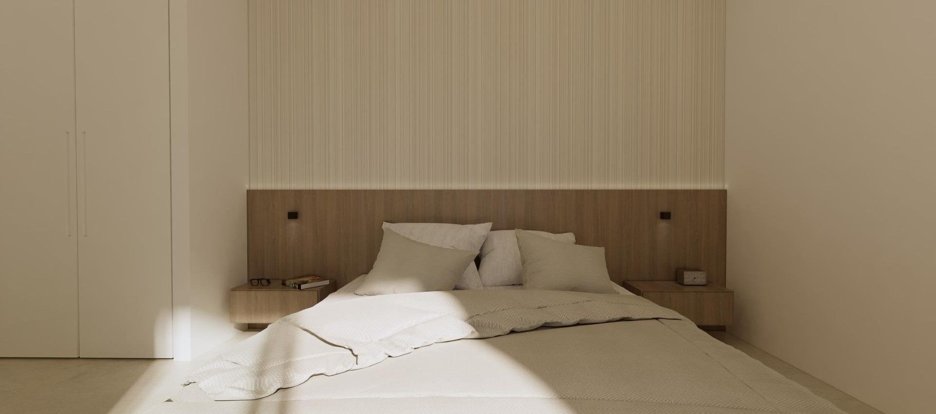 Nueva construcción  - Villa - Dolores - Sector 3