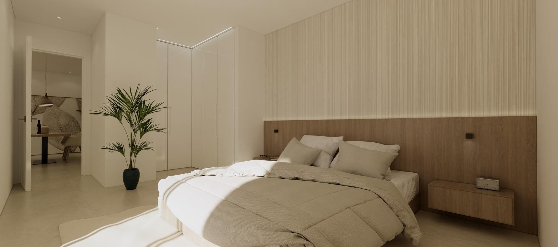 Nueva construcción  - Villa - Dolores - Sector 3