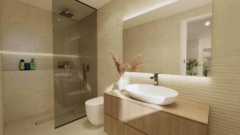 Nueva construcción  - Villa - Dolores - Sector 3