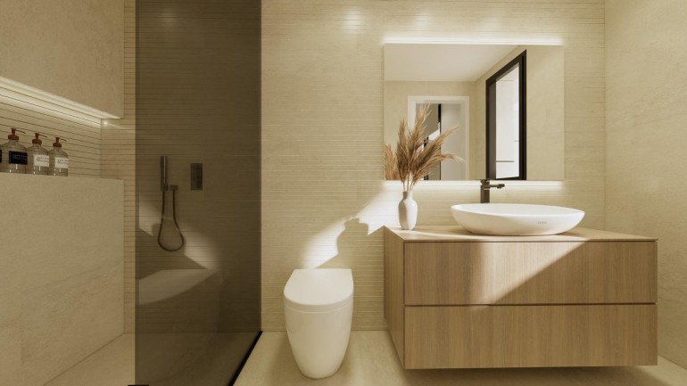 Nueva construcción  - Villa - Dolores - Sector 3