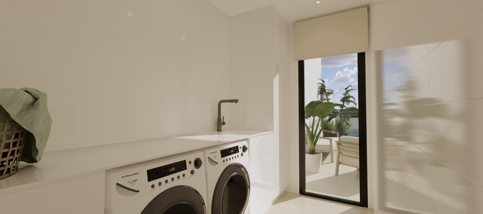 Nueva construcción  - Villa - Dolores - Sector 3