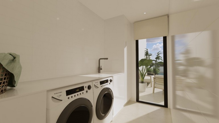 Nueva construcción  - Villa - Dolores - Sector 3