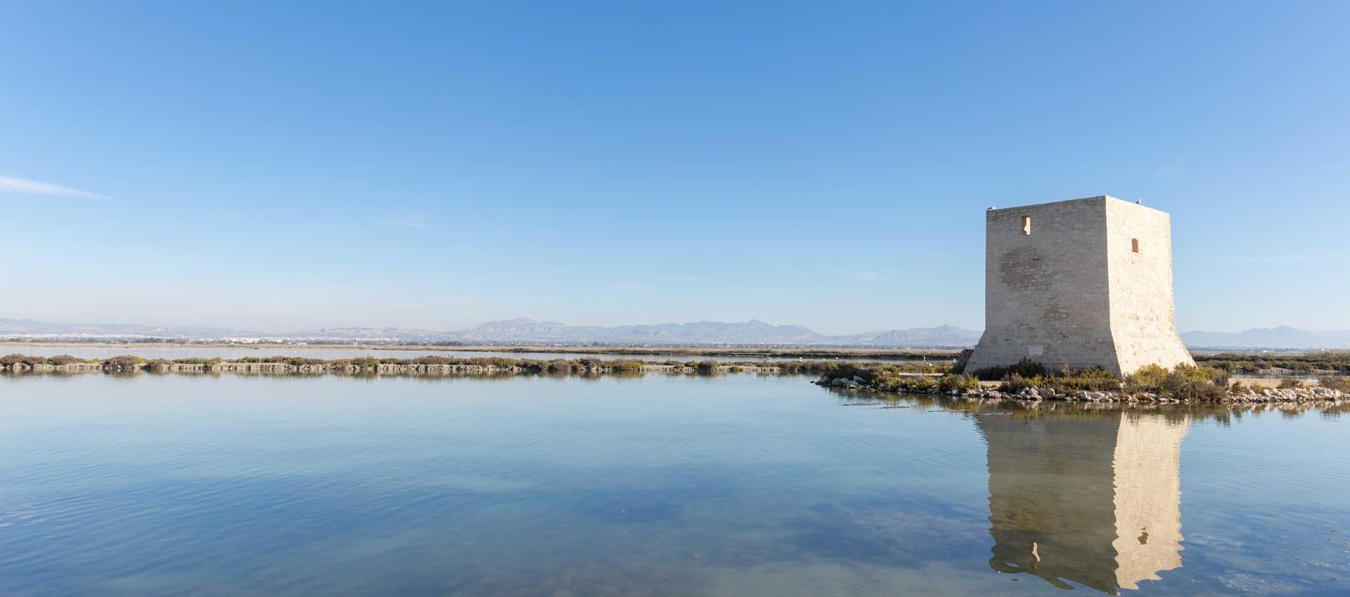 Nueva construcción  - Apartamento / piso - Santa Pola - Estacion de autobuses
