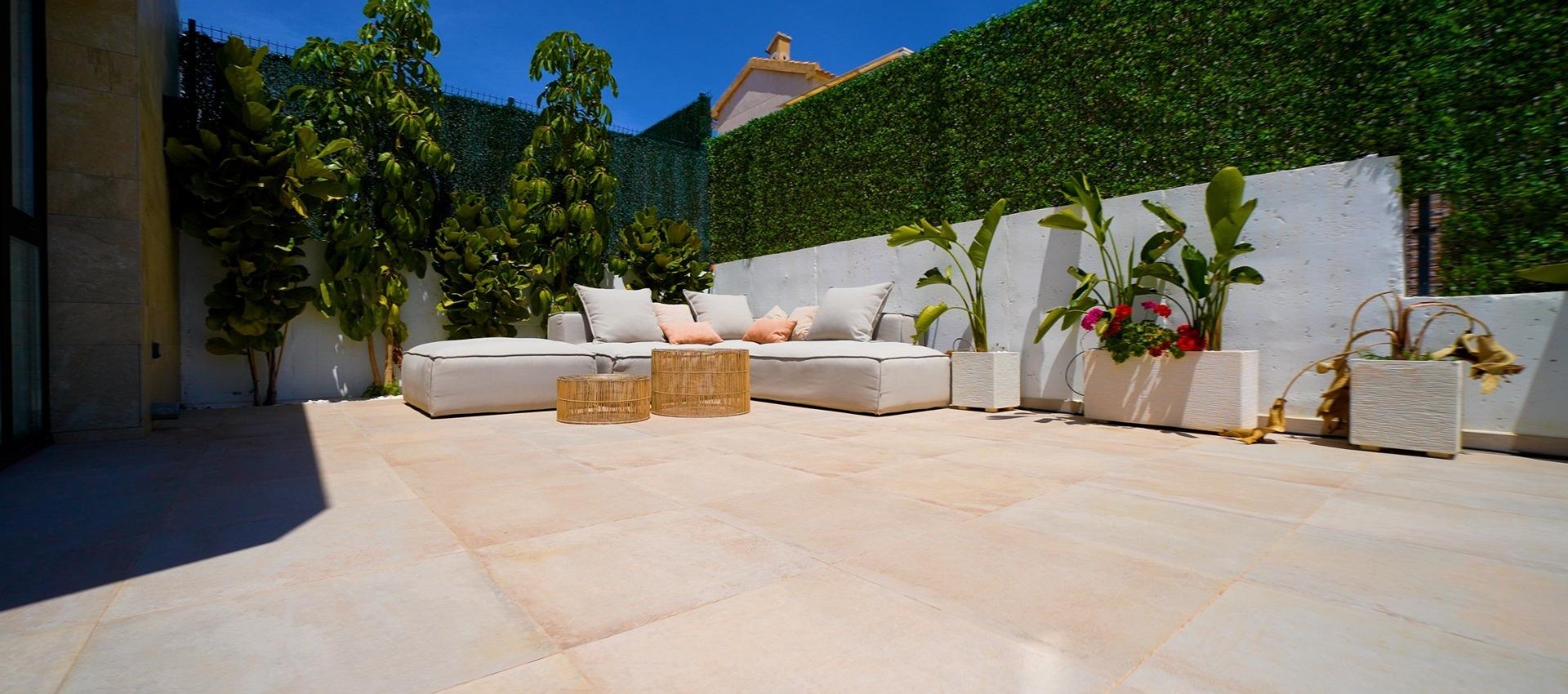 New Build - Villa - Orihuela Costa - Los Altos