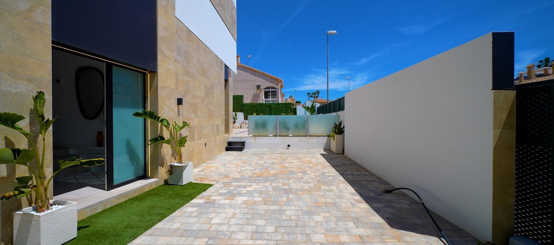 New Build - Villa - Orihuela Costa - Los Altos