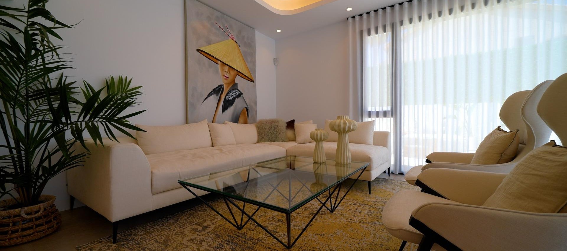 New Build - Villa - Orihuela Costa - Los Altos