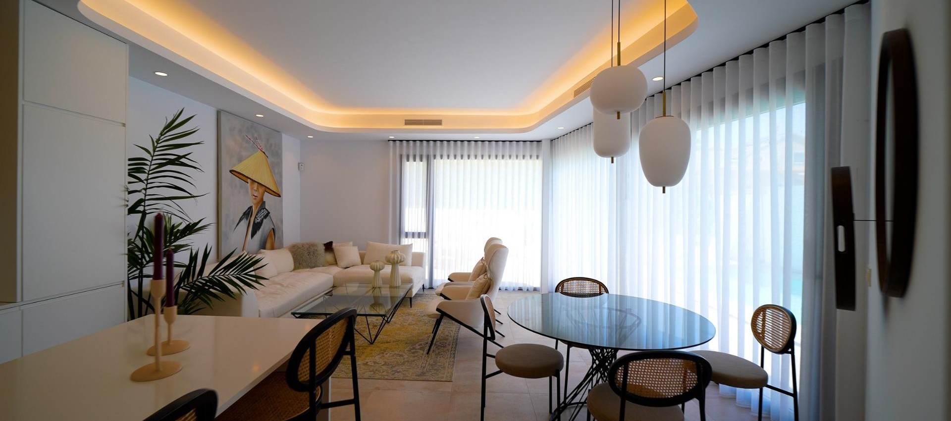 New Build - Villa - Orihuela Costa - Los Altos