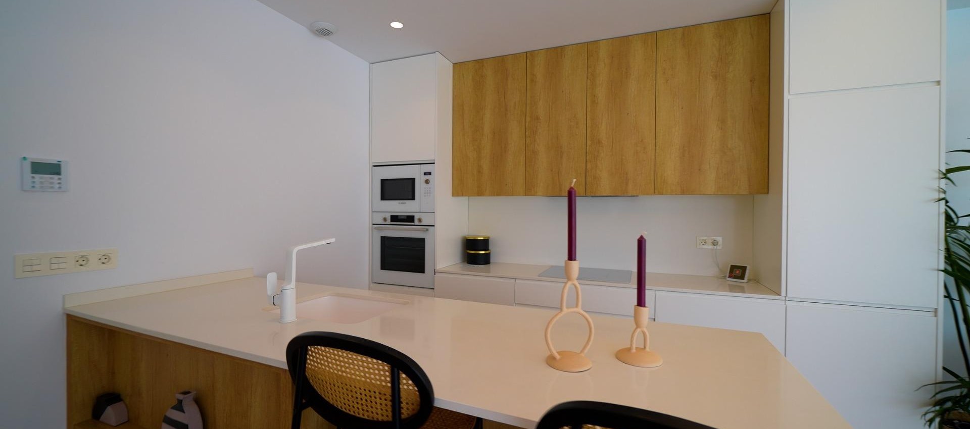 New Build - Villa - Orihuela Costa - Los Altos