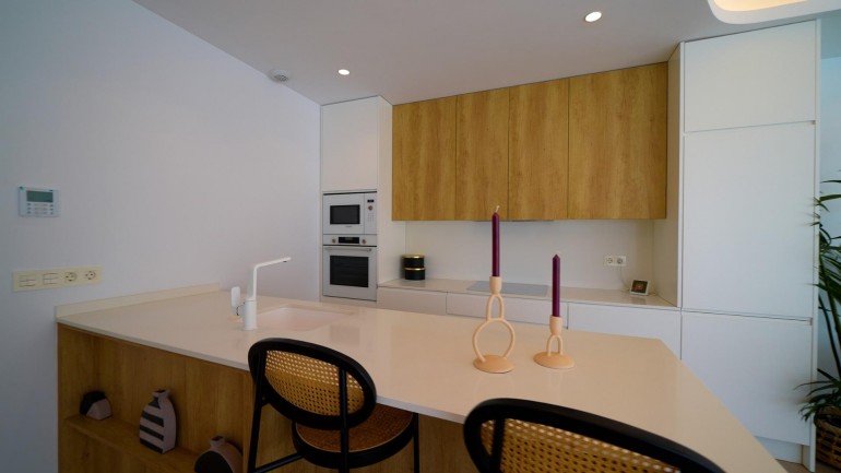 New Build - Villa - Orihuela Costa - Los Altos