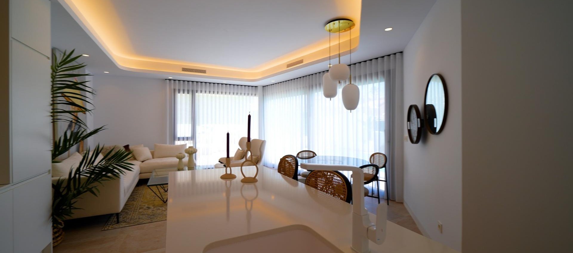 New Build - Villa - Orihuela Costa - Los Altos