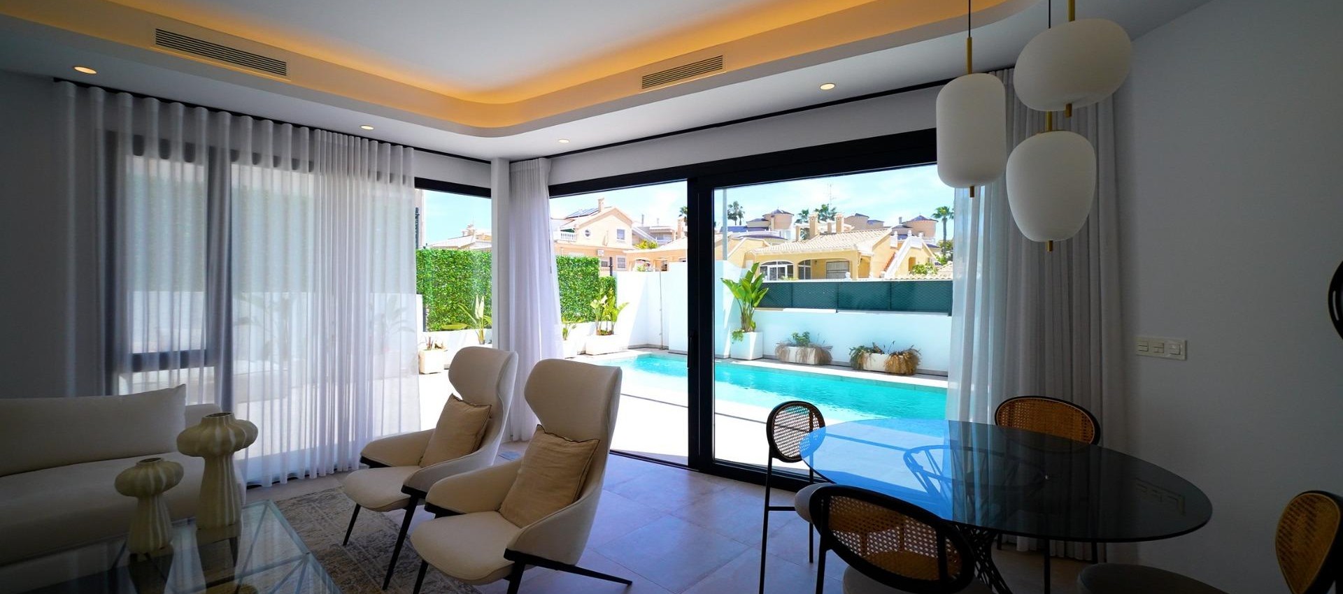 New Build - Villa - Orihuela Costa - Los Altos