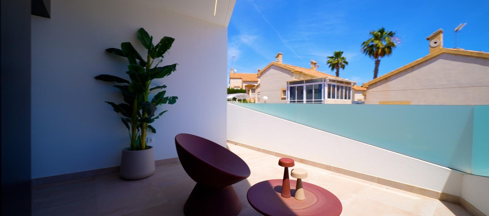 New Build - Villa - Orihuela Costa - Los Altos