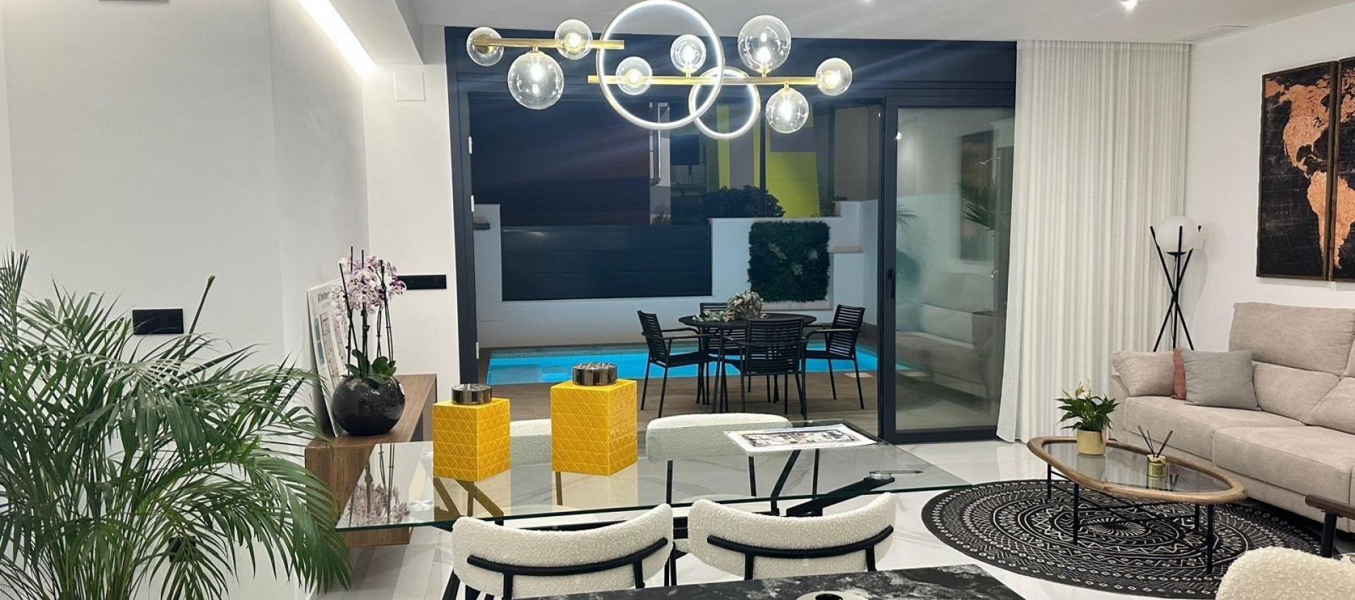 Nueva construcción  - Villa - San Pedro del Pinatar - San Pedro Del Pinatar