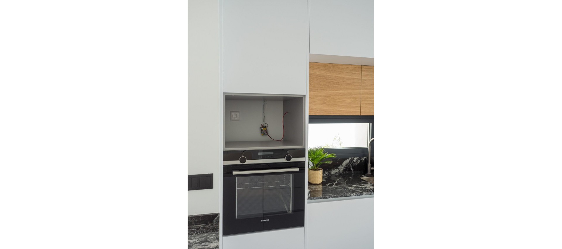 Nueva construcción  - Villa - San Pedro del Pinatar - San Pedro Del Pinatar