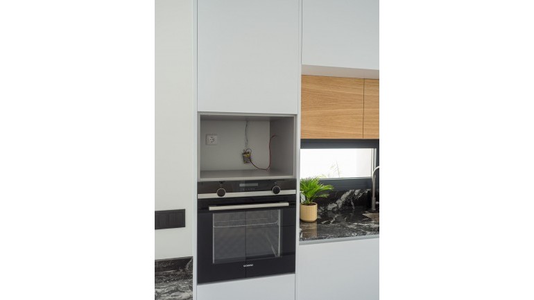 Nueva construcción  - Villa - San Pedro del Pinatar - San Pedro Del Pinatar