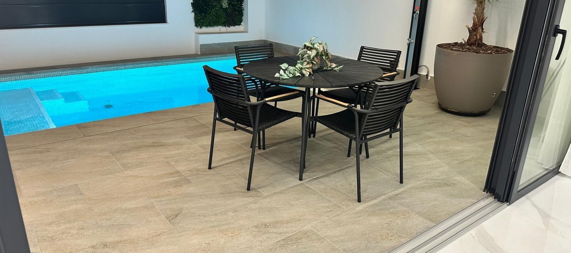 Nueva construcción  - Villa - San Pedro del Pinatar - San Pedro Del Pinatar