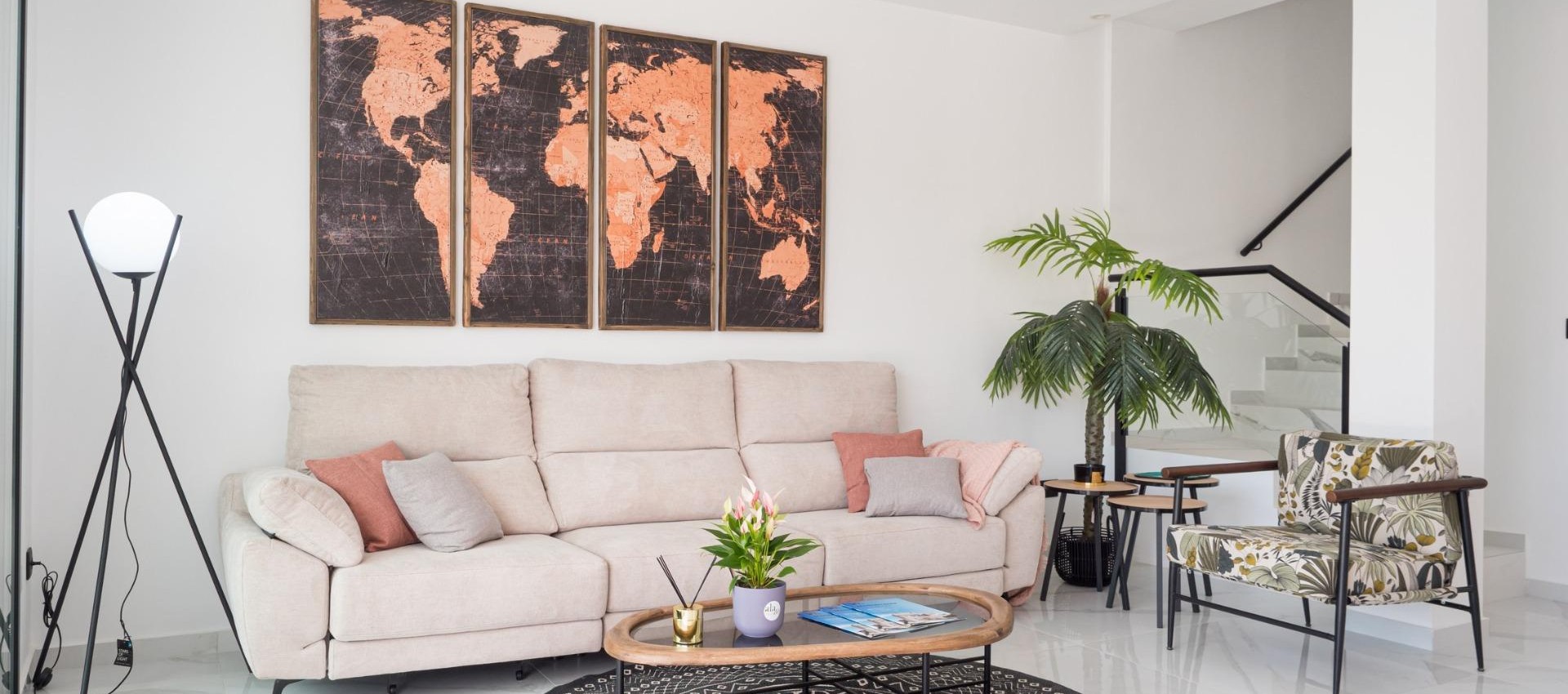 Nueva construcción  - Villa - San Pedro del Pinatar - San Pedro Del Pinatar